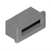 USB02-05 \ Крепление на панель (с крепежом) - SRP.001.MH