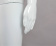 Манекен женский, ростовой, белый глянец, H1730 мм - FAM-05/A-1(бел гл)