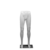 Ноги демонстрационные мужские Pant Form, H1030 мм - MT-3W